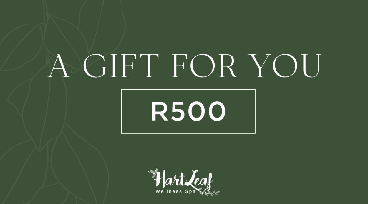 Gift Card R500