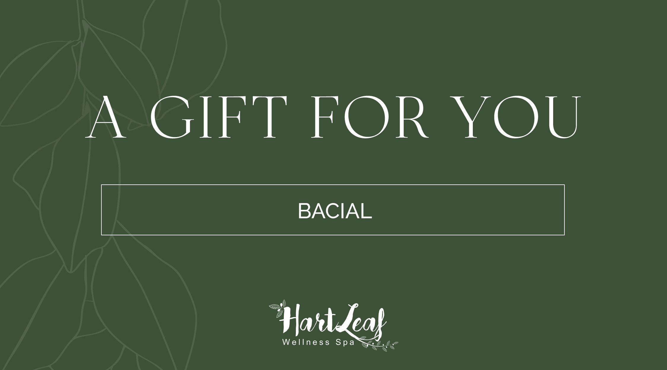 BACIAL