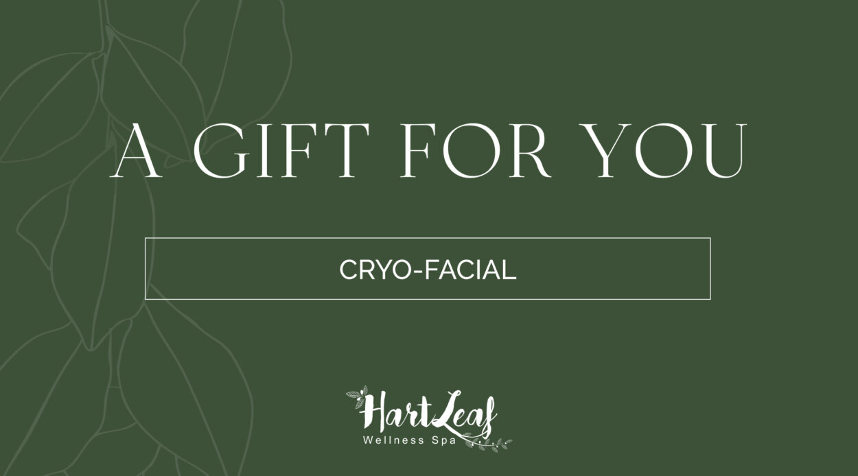 CRYO-FACIAL