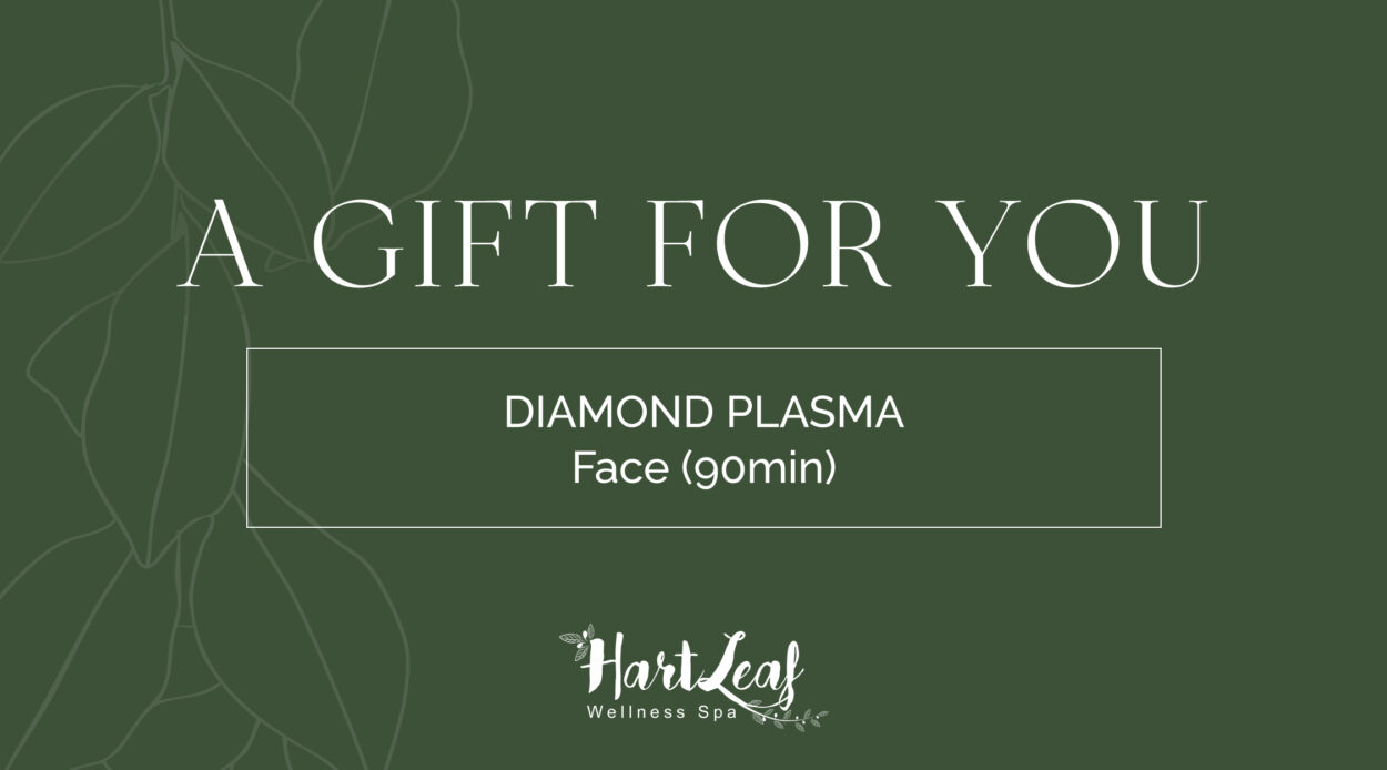 DIAMOND PLASMA – Face (90min)
