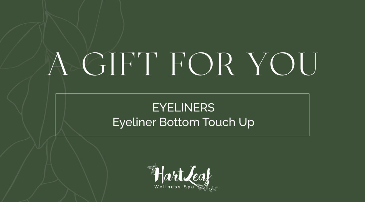 EYELINERS – Eyeliner Bottom Touch Up