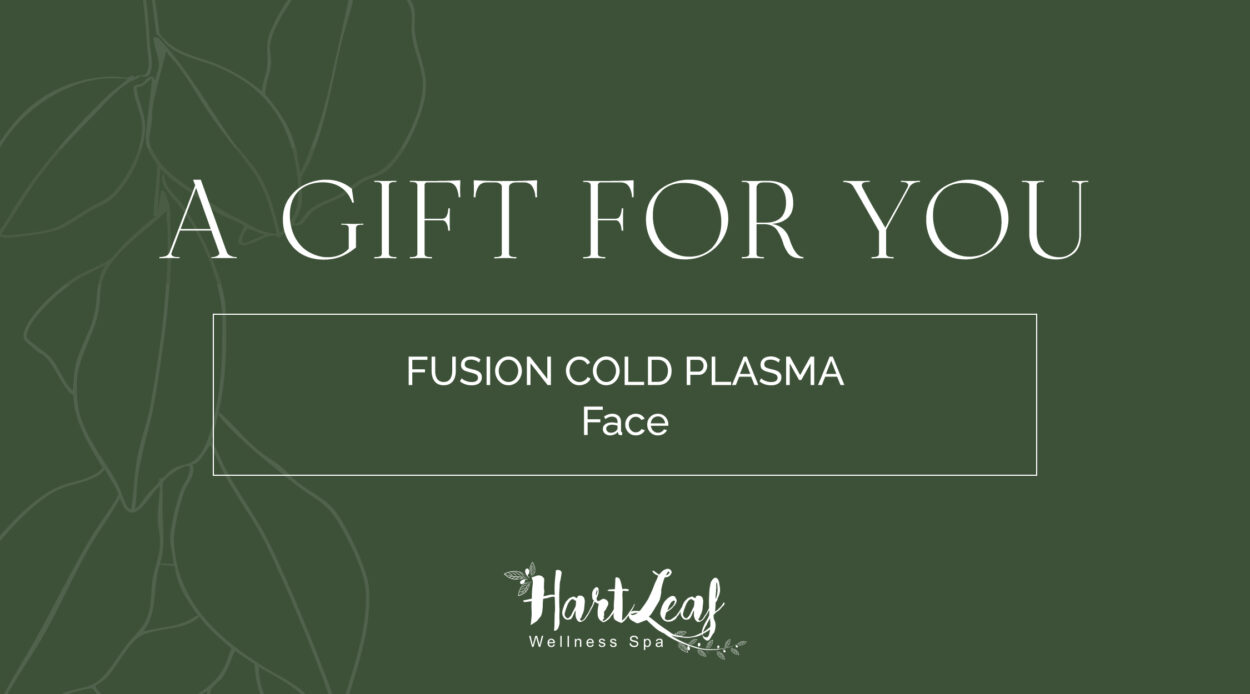 FUSION COLD PLASMA – Face