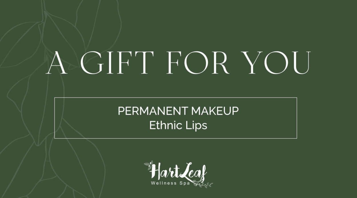 PERMANENT MAKEUP - Ethnic Lips